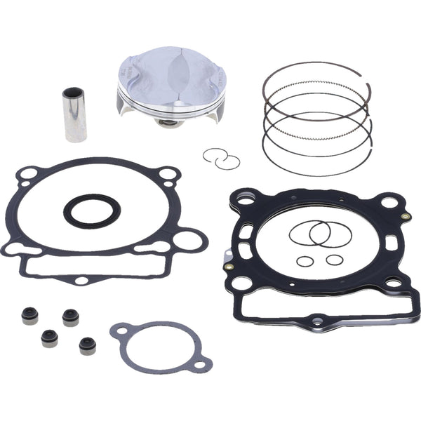 Athena Piston Kit with Gaskets - 77.96 mm - FE250 | 250EXCF P5F0780078001B
