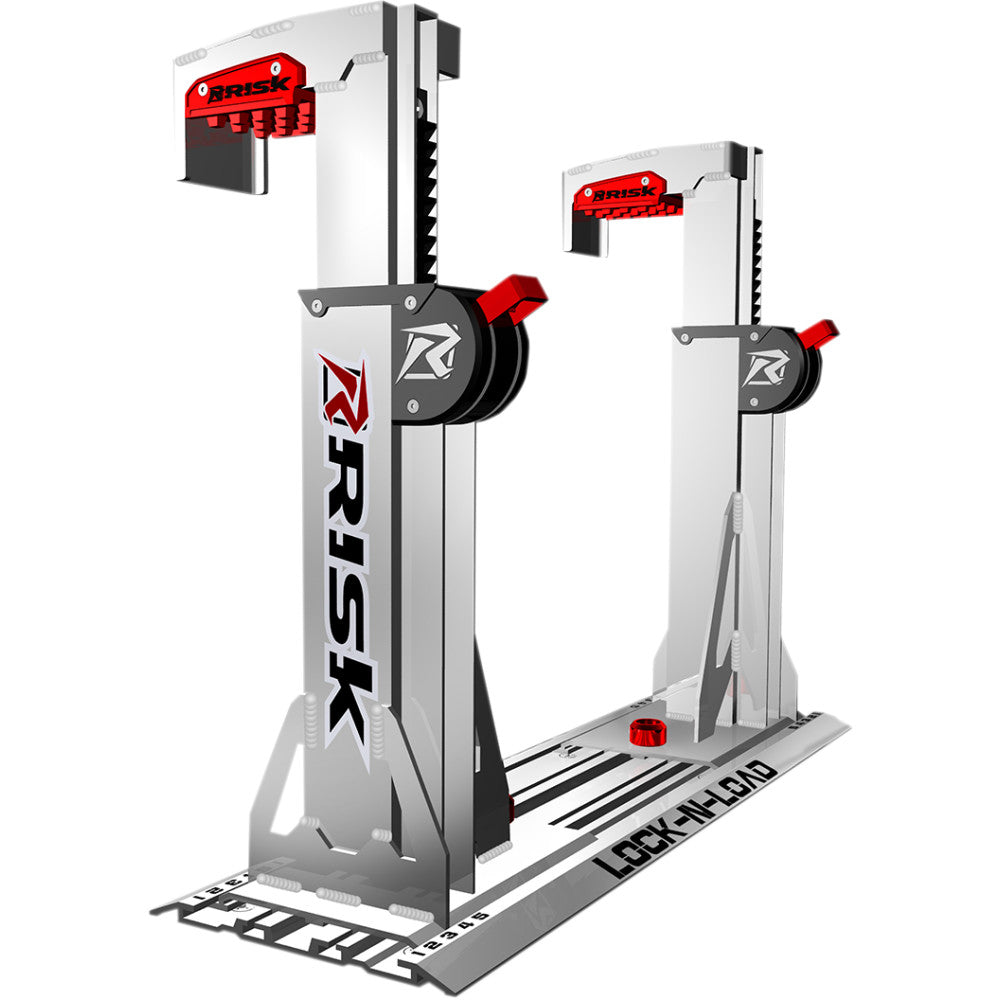 RISK RACING Lock-N-Load Load Pro 00174