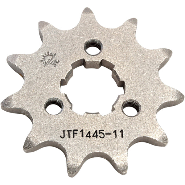JT Sprockets Counter Shaft Sprocket - 11-Tooth JTF1445.11