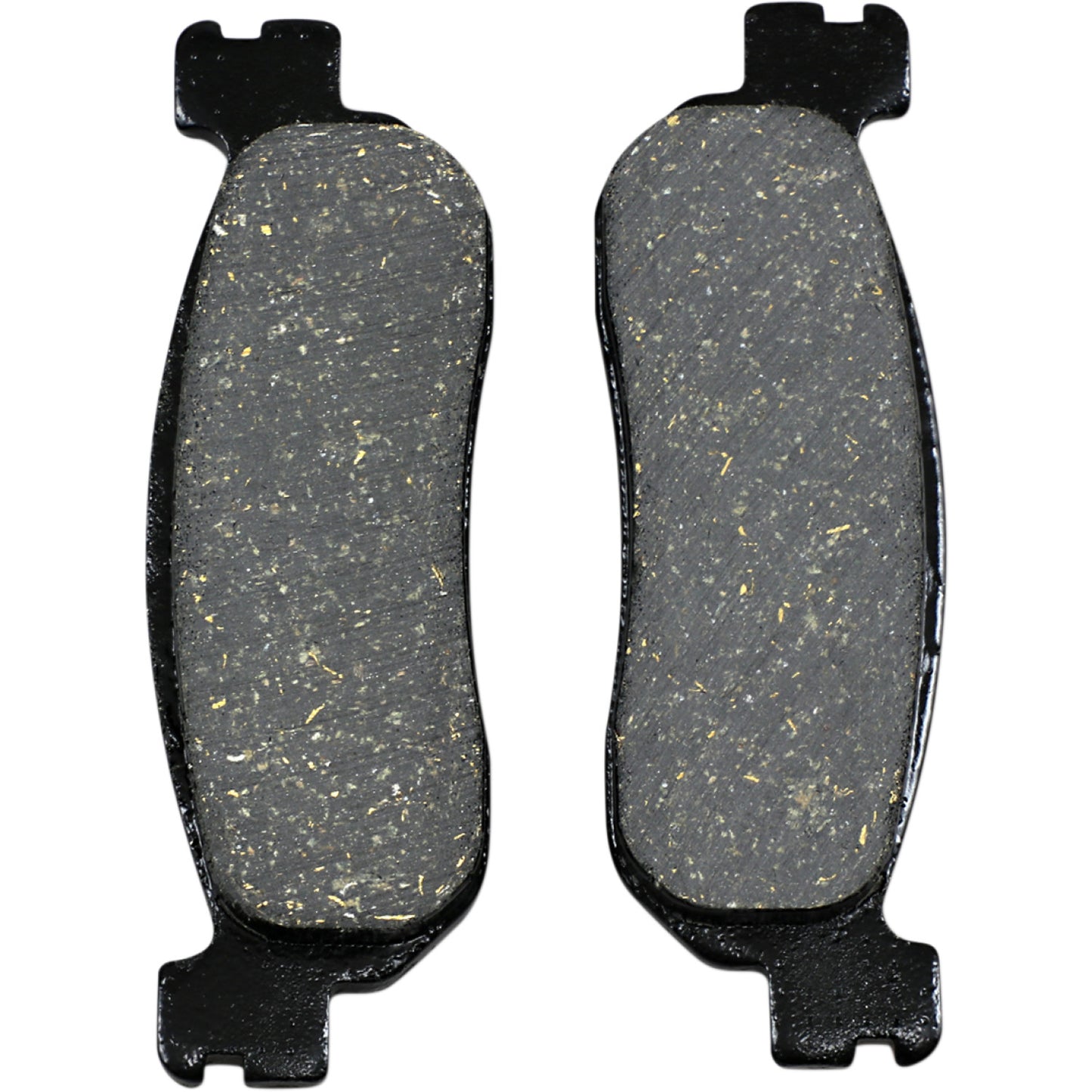 EBC Organic Brake Pads FA275 | Brake Pads   Ceramic