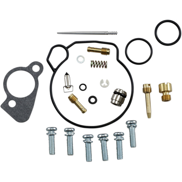 Moose Racing Carburetor Repair Kit - Arctic Cat/Can-Am 26-1437