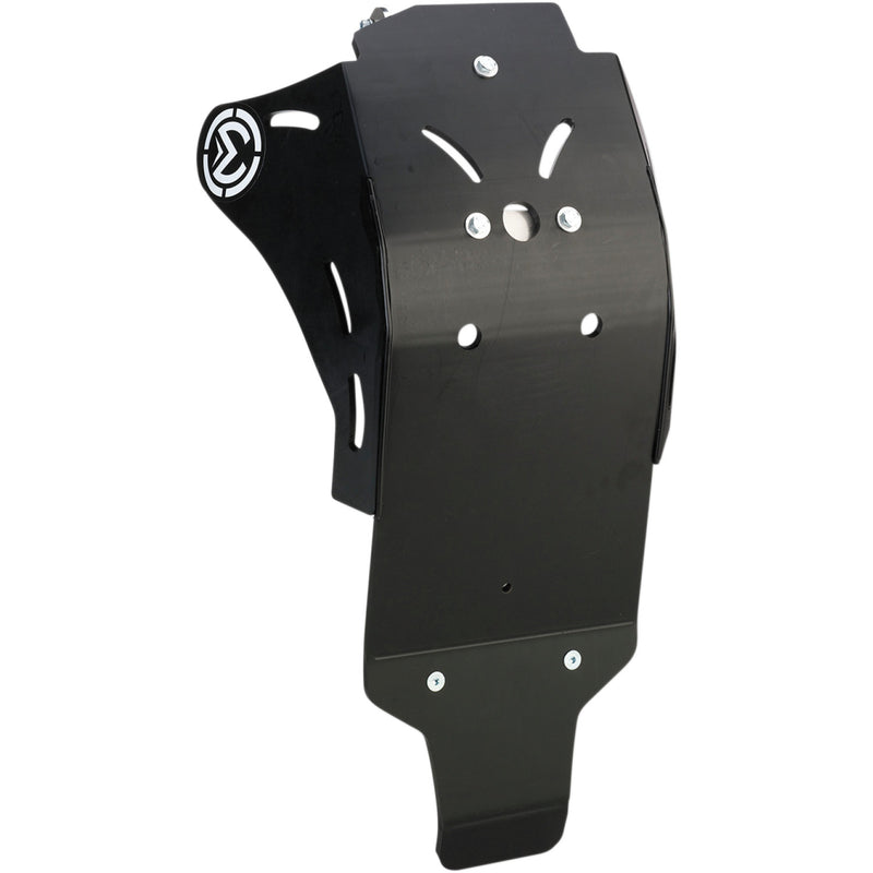 Moose Racing Pro LG Skid Plate - Husqvarna | KTM PX1419