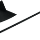 Atlantis Duckbill - Replacement - Black - Rubber A2019