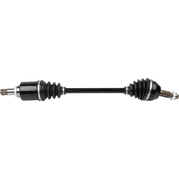 Moose Offroad Axle Kit - Complete - Standard - Rear Left - Honda LM6-HO-8-381