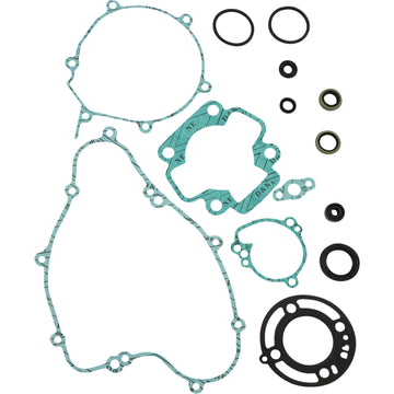 PROX Gasket Kit - Complete - Kawasaki 34.4027