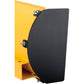 Moose Utility Plow Side Shield - Right 2546PF | Plows