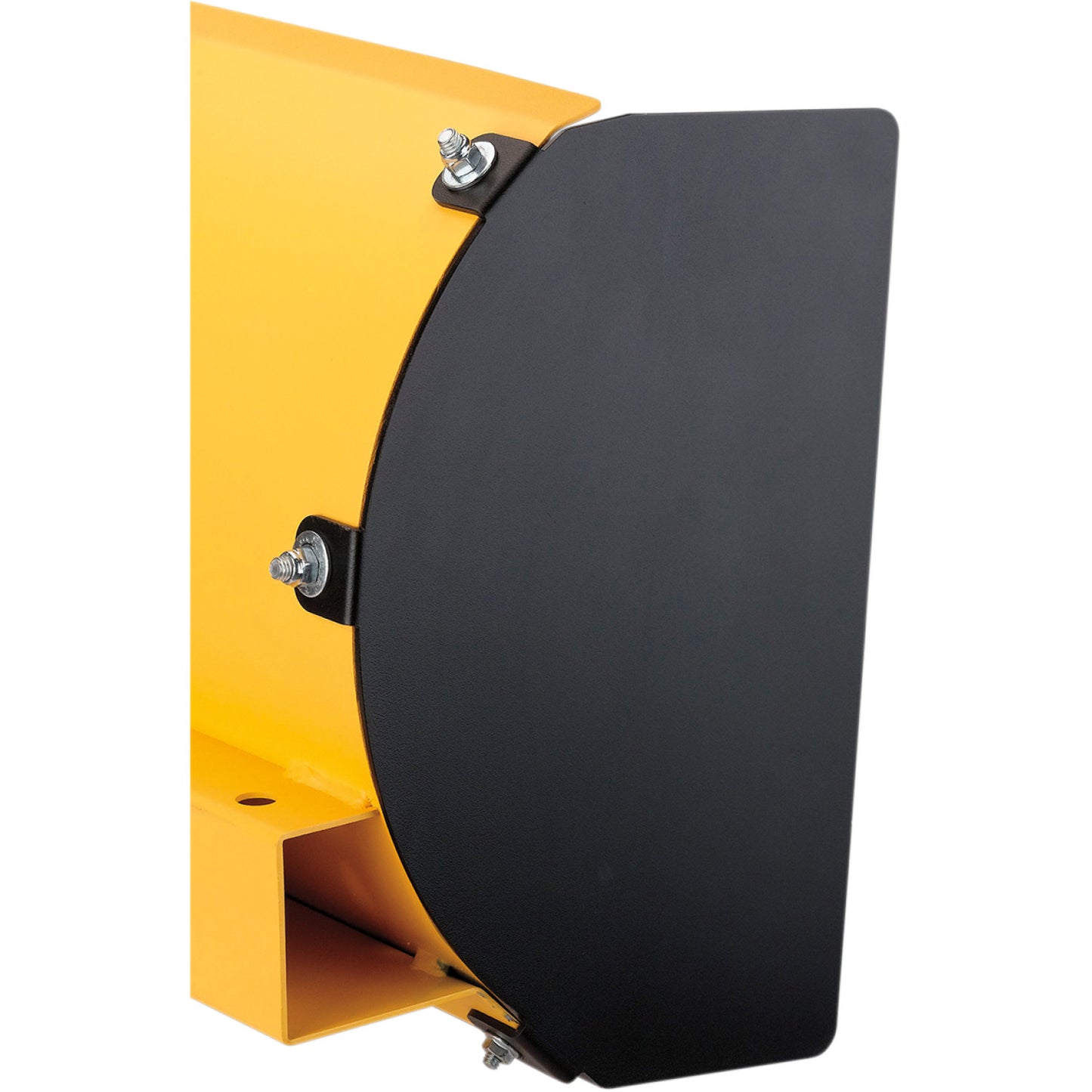 Moose Utility Plow Side Shield - Right 2546PF | Plows