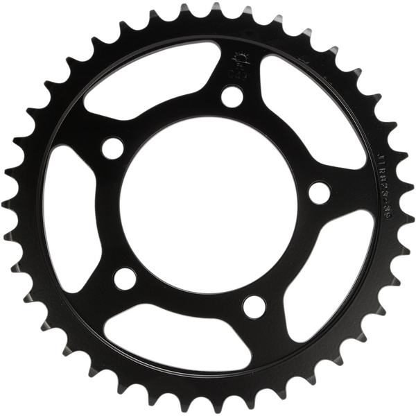 JT SPROCKETS  Sprocket - Rear - Suzuki - 39-Tooth