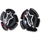 ALPINESTARS GP Pro Knee Sliders - Black 6405017-10