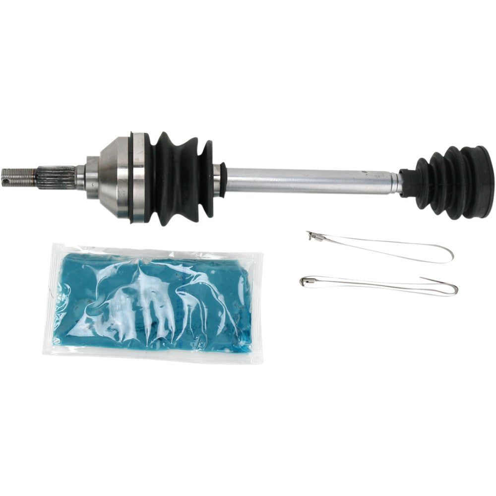 EPI Half Wheel Shaft - Front - Kawasaki WE381628