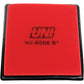 UNI FILTER Air Filter - Polaris NU-8506ST | Air Filters & Parts