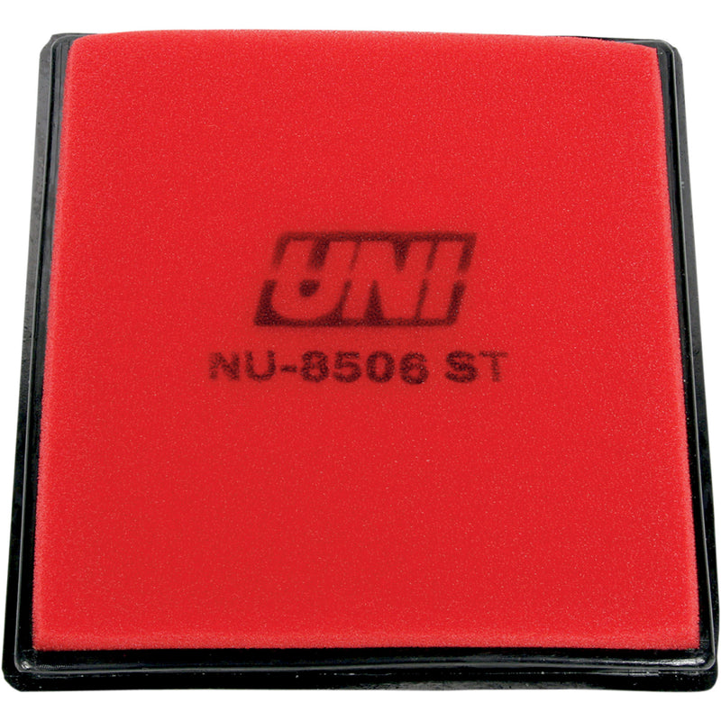 UNI FILTER Air Filter - Polaris NU-8506ST | Air Filters & Parts