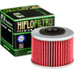 Hiflofiltro Oil Filter HF510 | Oil Filters | Hiflofiltro