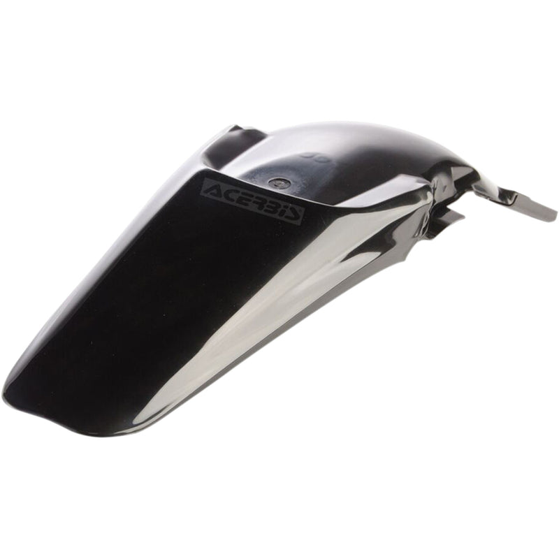 Acerbis Rear Fender - Black 2084550001