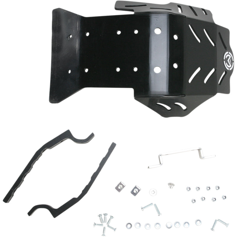 Moose Racing Pro Skid Plate - KTM PX1262