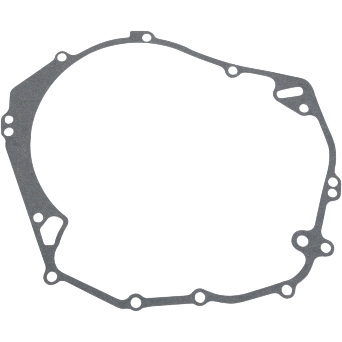 Moose Racing Clutch Cover Gasket - Polaris 816202MSE