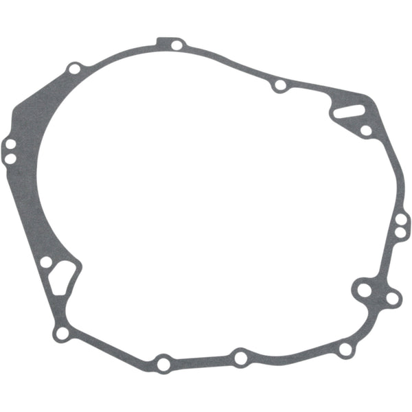 Moose Racing Clutch Cover Gasket - Polaris 816202MSE