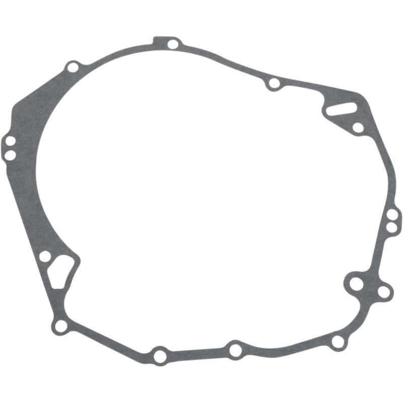 Moose Racing Clutch Cover Gasket - Polaris 816202MSE