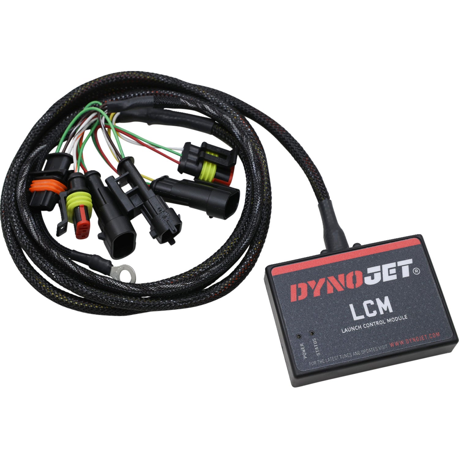 Dynojet Launch Control Kit - Polaris 96070006 | Fuel Injection Tuning Systems