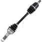MOOSE OFFROAD Axle Kit - Complete - Standard - Front Right - Honda TRX500/520 LM6-HO-8-234