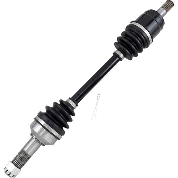 Moose Offroad Axle Kit - Complete - Standard - Front Right - Honda TRX500/520 LM6-HO-8-234
