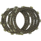 EBC Clutch Kit CK1194 | Clutch Plates & Springs