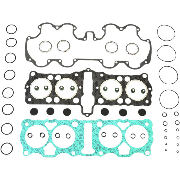 Athena Top End Gasket Kit - Honda P400210600701