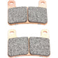 EBC Brake Pads - EPFA379HH EPFA379HH | Brake Pads   Sintered Metal
