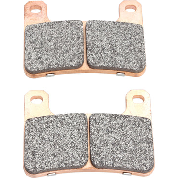 EBC Brake Pads - EPFA379HH EPFA379HH | Brake Pads   Sintered Metal