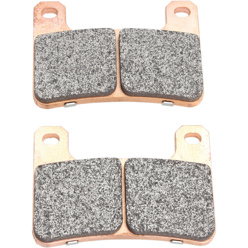 EBC Brake Pads - EPFA379HH EPFA379HH | Brake Pads   Sintered Metal
