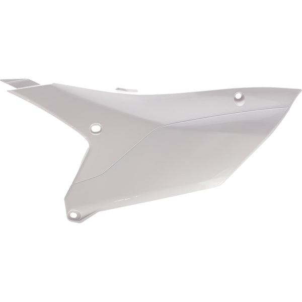 Acerbis Side Panels - White 2979540002