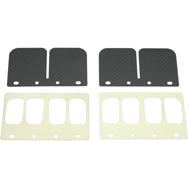 BOYESEN Pro Series Reed - Honda PRO-56