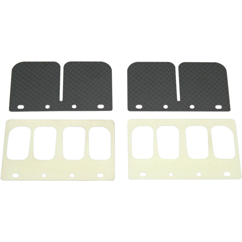 BOYESEN Pro Series Reed - Honda PRO-56