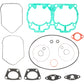 PROX Top End Gasket Kit - Ski Doo 35.5699