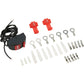 Moose Racing Switch - On/Off - Flat Mount 688-8101