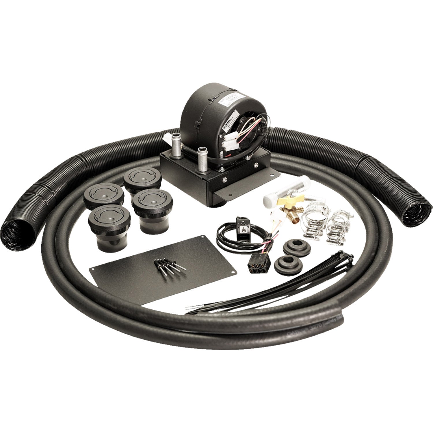 Moose Utility UTV Cab Heater - Polaris Z4144 | Miscellaneous Utility Items
