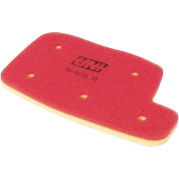 UNI FILTER Air Filter - Arctic Cat NU-8603ST | Air Filters & Parts