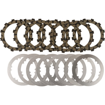 Rekluse Replacement Clutch Pack - Core Manual TorqDrive? - Gas Gas/Husqvarna/KTM 750-13065