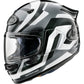 ARAI HELMETS Contour-X Helmet - Snake - White - Large 0101-17056