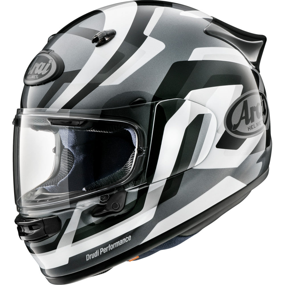 ARAI HELMETS Contour-X Helmet - Snake - White - Large 0101-17056