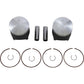 WOSSNER Piston Kit - 71.88 mm - Yamaha K7057DA-2