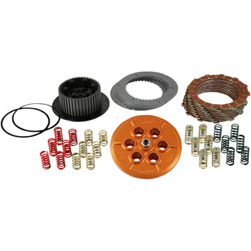 Barnett Scorpion Clutch 608-30-10017 | Clutch Assemblies