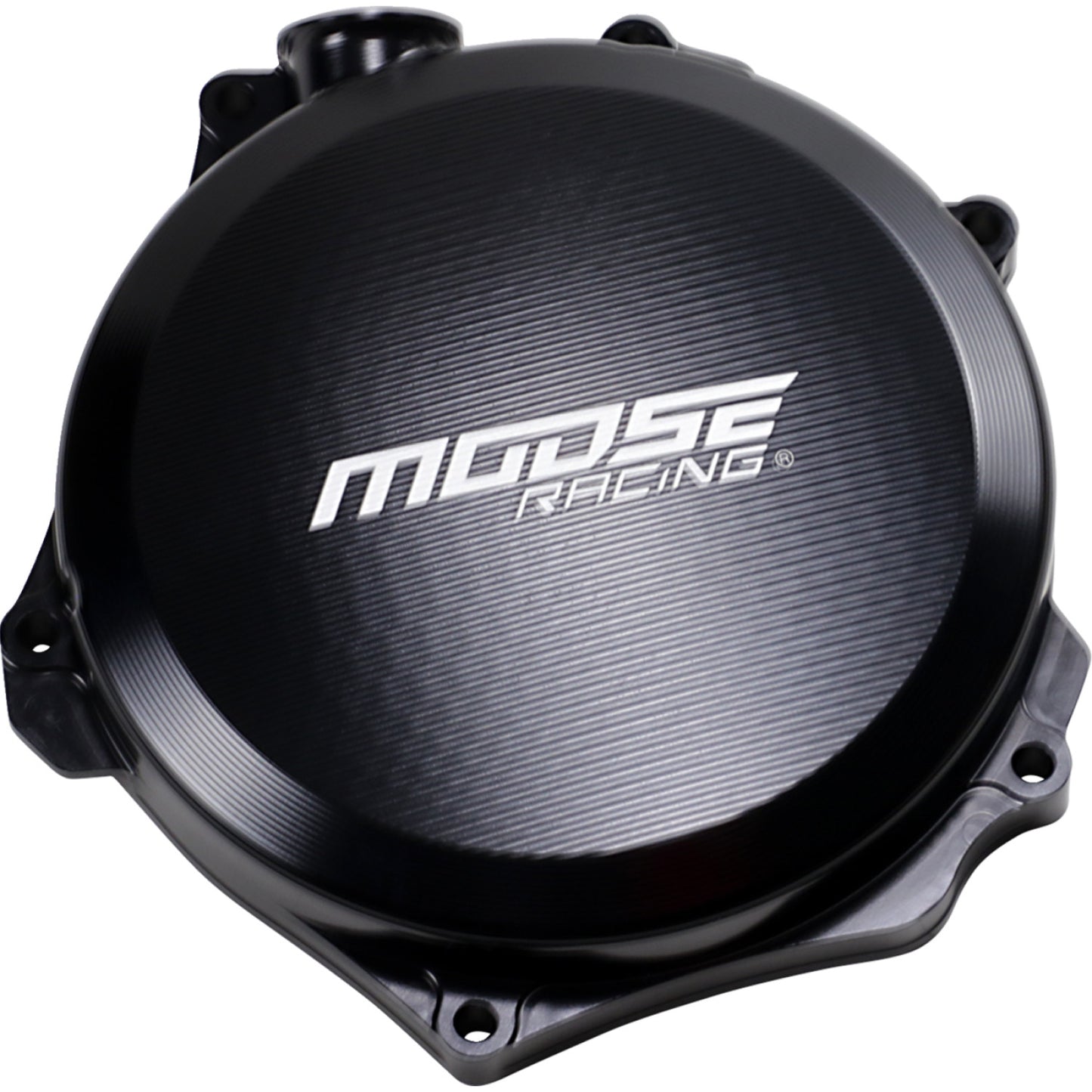 Moose Racing Clutch Cover - Suzuki D70-3421MB