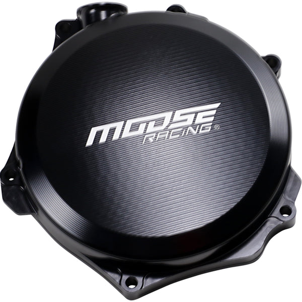 Moose Racing Clutch Cover - Suzuki D70-3421MB