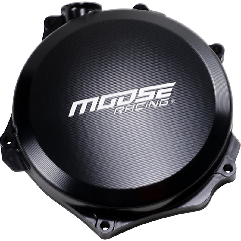 Moose Racing Clutch Cover - Suzuki D70-3421MB