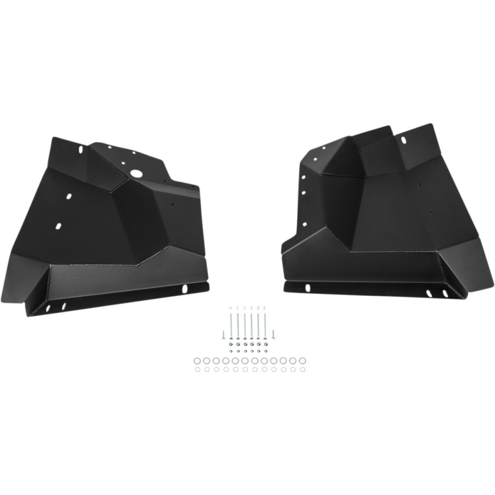 MOOSE OFFROAD Footwell Protector 0521-1815