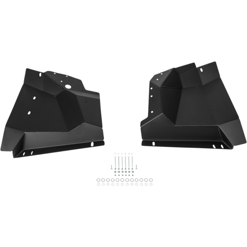 MOOSE OFFROAD Footwell Protector 0521-1815