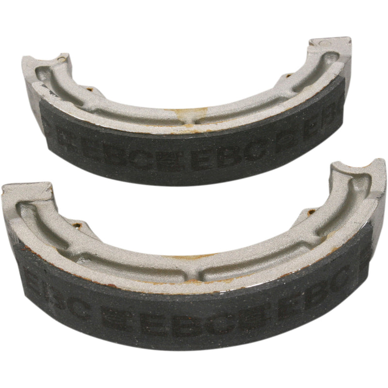 EBC Brake Shoes - Suzuki 609 | Brake Shoes