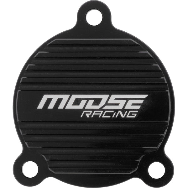 Moose Offroad Oil Filter Cover - KTM/Gas Gas T14-5312B