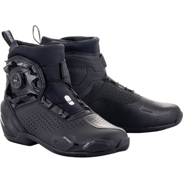 ALPINESTARS SP-2 Shoes - Black - US 7.5 / EU 41 2511622-10-41